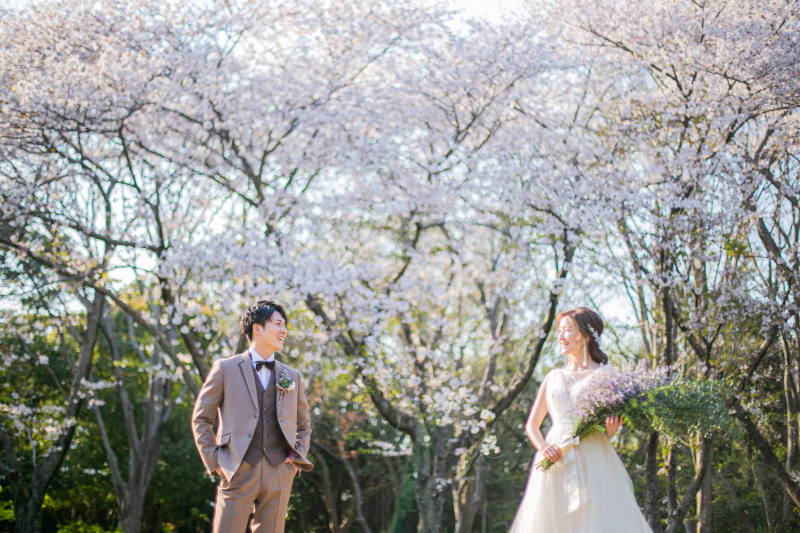 ラトリエ・ドゥ・マリエ _ウエディングドレスが豊富