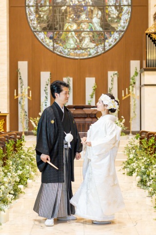 ラトリエ・ドゥ・マリエ _ラトリエ・ドゥ・マリエ内