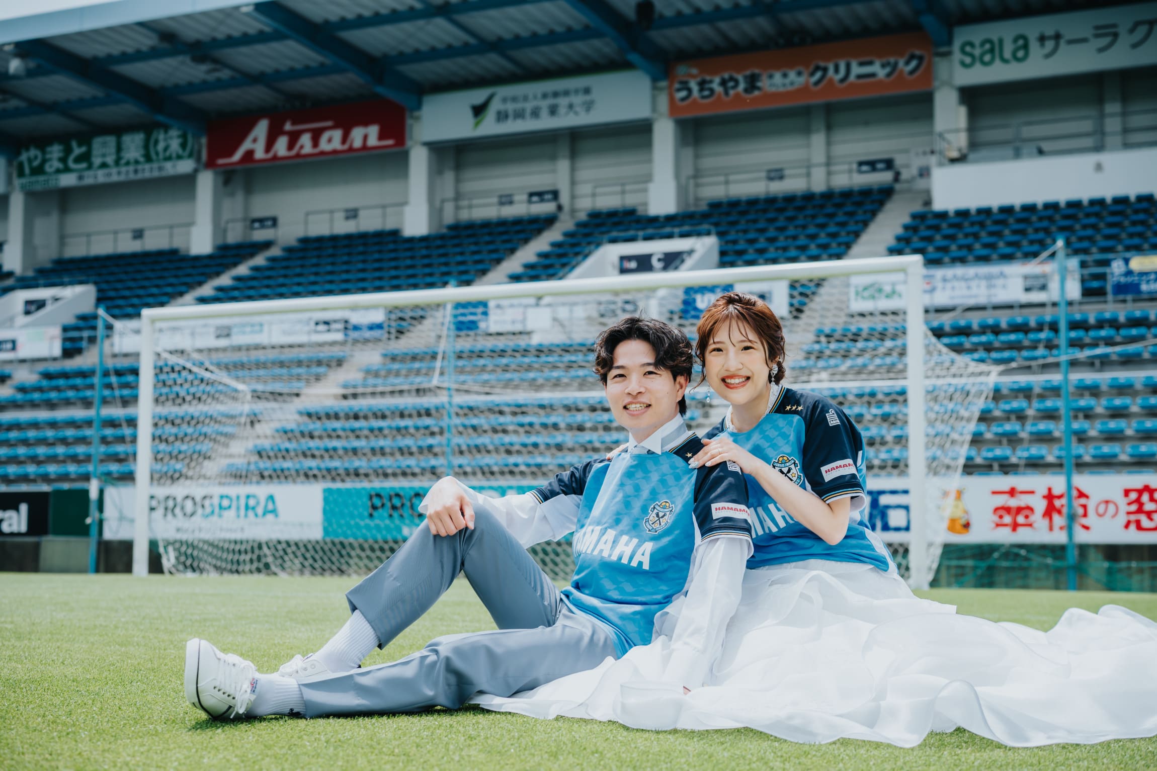 Point1 多彩な撮影シーン