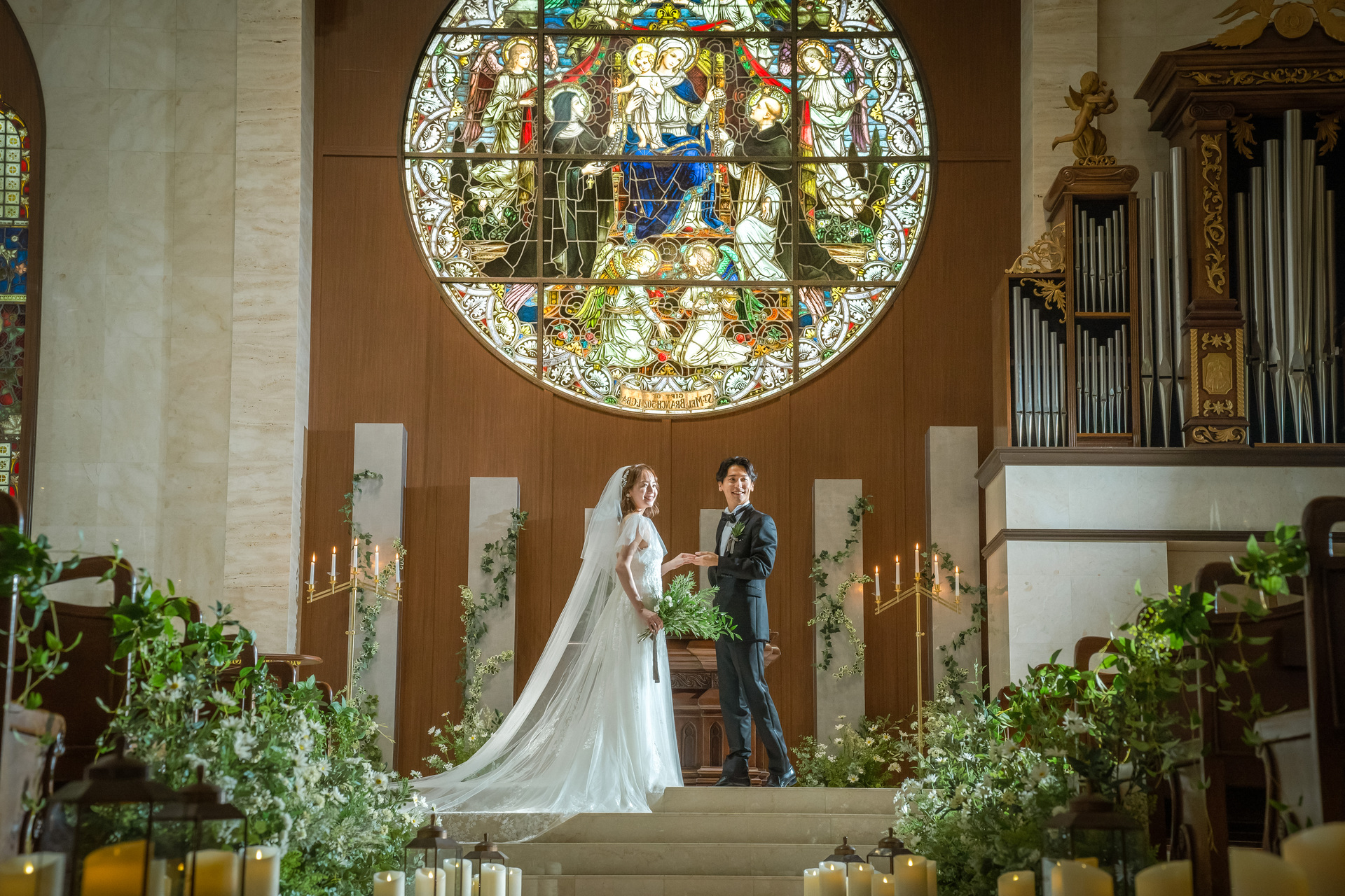 Point1 多彩な撮影シーン