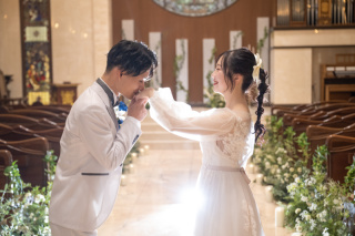 ラトリエ・ドゥ・マリエ _ラトリエ・ドゥ・マリエ内