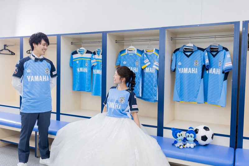 ラトリエ・ドゥ・マリエ _人気スポットで撮影できる