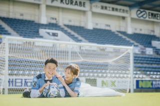 ラトリエ・ドゥ・マリエ _洋装ロケーション