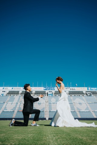 ラトリエ・ドゥ・マリエ _洋装ロケーション