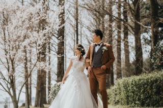 ラトリエ・ドゥ・マリエ _洋装ロケーション