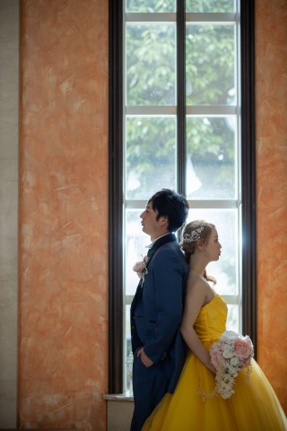 ラトリエ・ドゥ・マリエ _ラトリエ・ドゥ・マリエ内