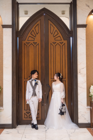 ラトリエ・ドゥ・マリエ _ラトリエ・ドゥ・マリエ内