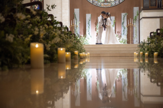 ラトリエ・ドゥ・マリエ _ラトリエ・ドゥ・マリエ内