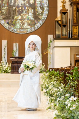 ラトリエ・ドゥ・マリエ _ラトリエ・ドゥ・マリエ内