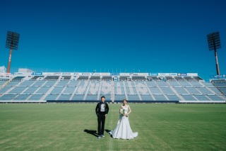 ラトリエ・ドゥ・マリエ _洋装ロケーション