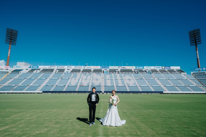 ラトリエ・ドゥ・マリエ _人気スポットで撮影できる
