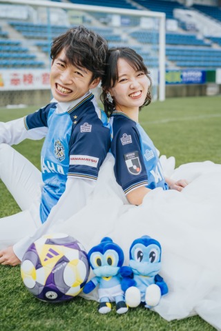 ラトリエ・ドゥ・マリエ _洋装ロケーション