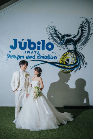 ラトリエ・ドゥ・マリエ _洋装ロケーション