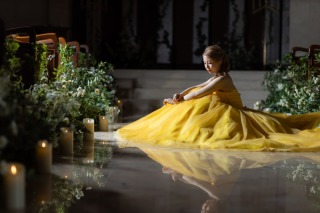 ラトリエ・ドゥ・マリエ _ラトリエ・ドゥ・マリエ内