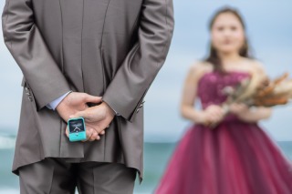 ラトリエ・ドゥ・マリエ _洋装ロケーション