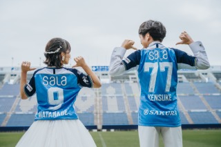 ラトリエ・ドゥ・マリエ _洋装ロケーション