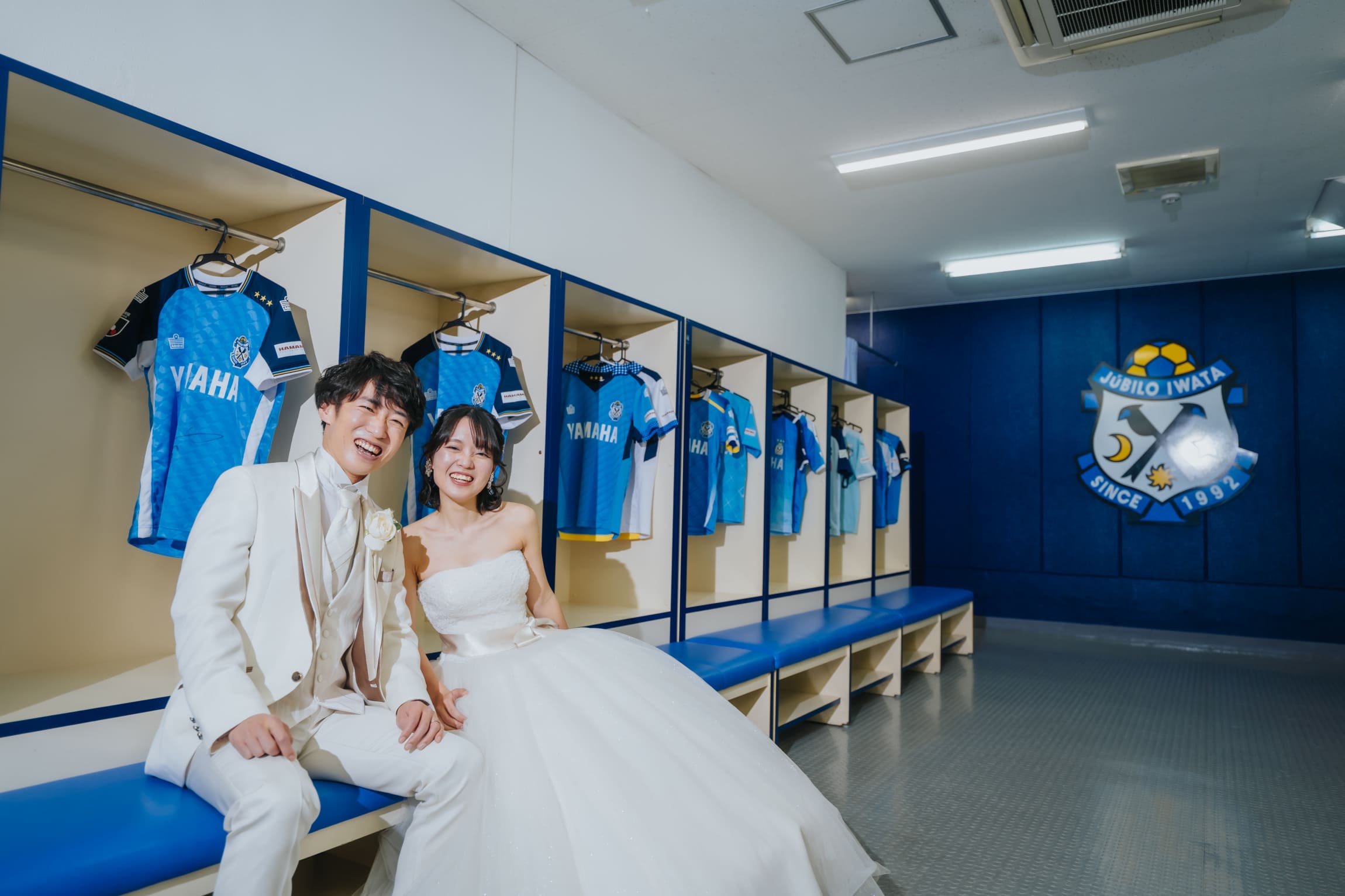 Point1 多彩な撮影シーン