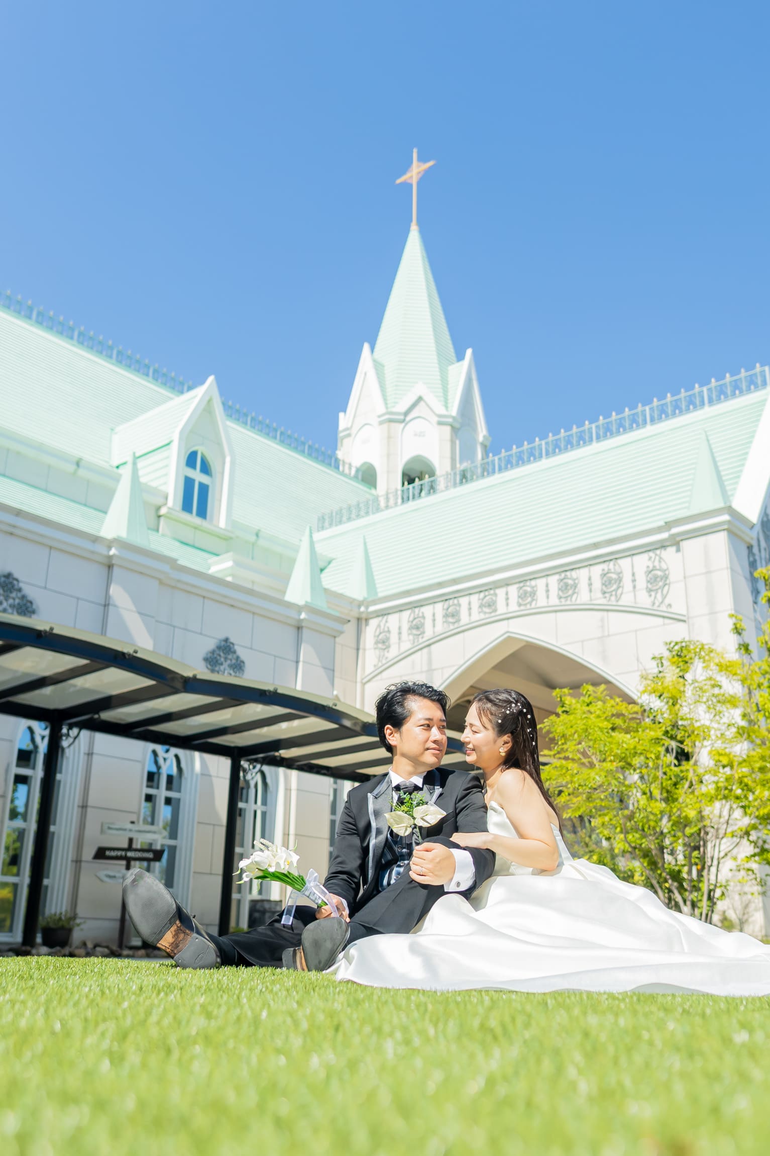 20以上ある撮影シーン