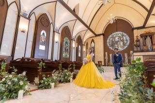 ラトリエ・ドゥ・マリエ _ラトリエ・ドゥ・マリエ内