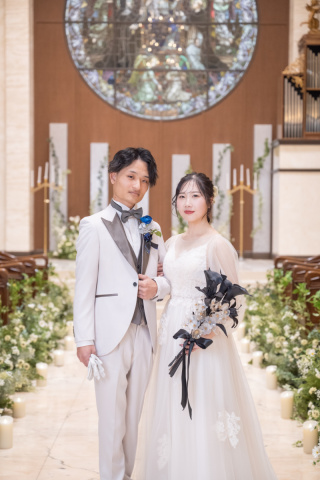 ラトリエ・ドゥ・マリエ _ラトリエ・ドゥ・マリエ内