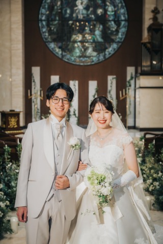 ラトリエ・ドゥ・マリエ _ラトリエ・ドゥ・マリエ内