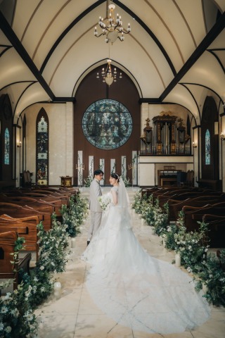 ラトリエ・ドゥ・マリエ _ラトリエ・ドゥ・マリエ内