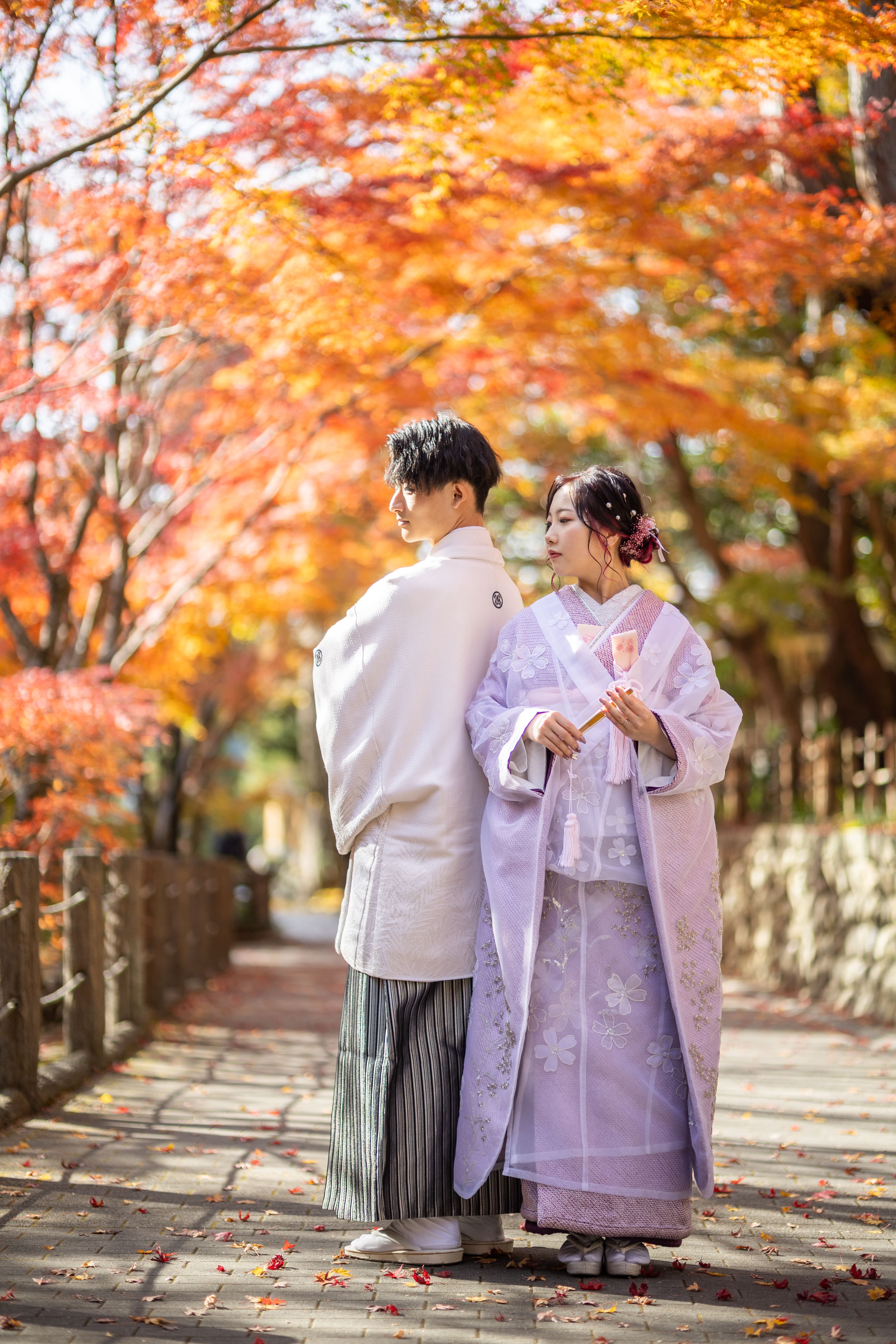 20以上ある撮影シーン