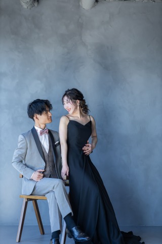 ラトリエ・ドゥ・マリエ _スタジオ