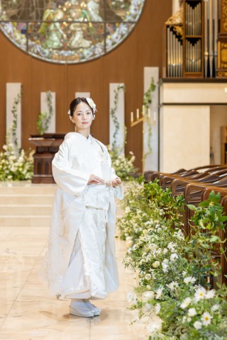 ラトリエ・ドゥ・マリエ _ラトリエ・ドゥ・マリエ内