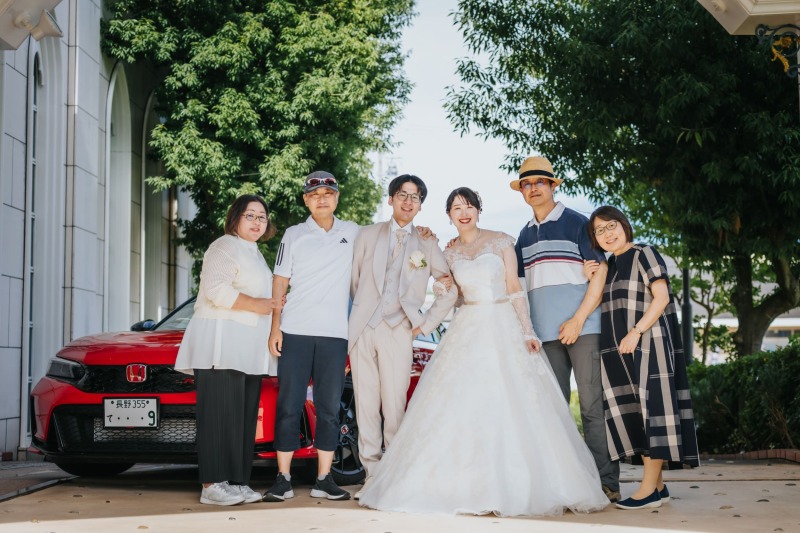 ラトリエ・ドゥ・マリエ _会食ができる