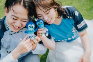 ラトリエ・ドゥ・マリエ _洋装ロケーション