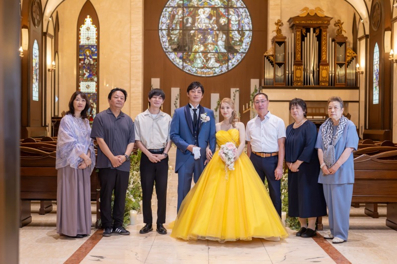 ラトリエ・ドゥ・マリエ _会食ができる