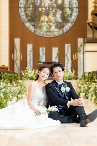 ラトリエ・ドゥ・マリエ _ラトリエ・ドゥ・マリエ内