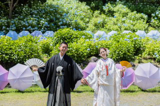 ラトリエ・ドゥ・マリエ _風物別撮影