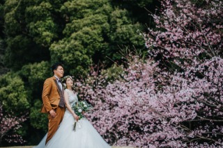 ラトリエ・ドゥ・マリエ _洋装ロケーション