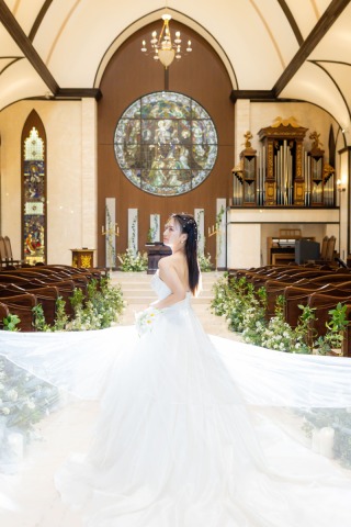 ラトリエ・ドゥ・マリエ _ラトリエ・ドゥ・マリエ内