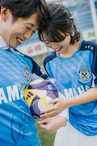 ラトリエ・ドゥ・マリエ _洋装ロケーション