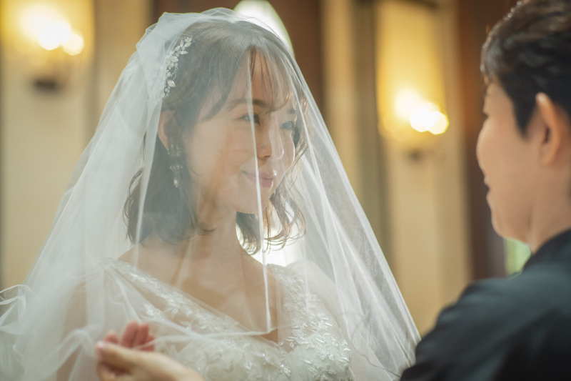 【挙式付きスペシャルプラン】挙式＋フォトW★豪華特典付★