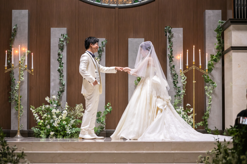 【挙式付きスペシャルプラン】挙式＋フォトW★豪華特典付★