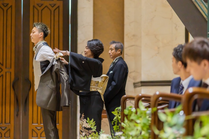 【挙式付きスペシャルプラン】挙式＋フォトW★豪華特典付★