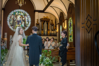 【挙式付きスペシャルプラン】挙式＋フォトW★豪華特典付★