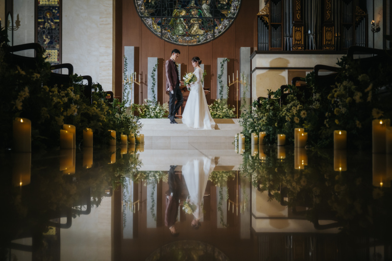 【直前割】8月末までの撮影で最大6万円OFF★10thAnniversaryプラン/全データ付き