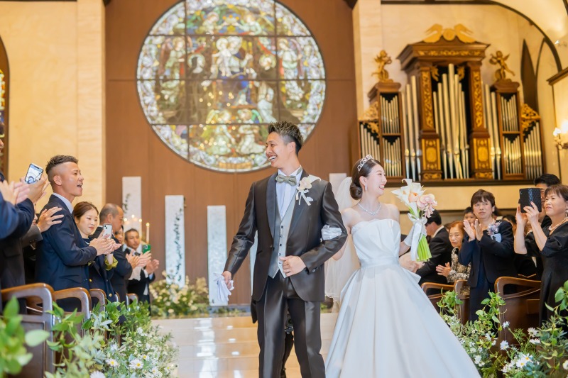 【挙式付きスペシャルプラン】挙式＋フォトW★豪華特典付★