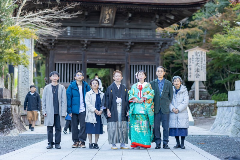 【会食付きスペシャルプラン】会食＋フォトW★豪華特典付6名～OK★