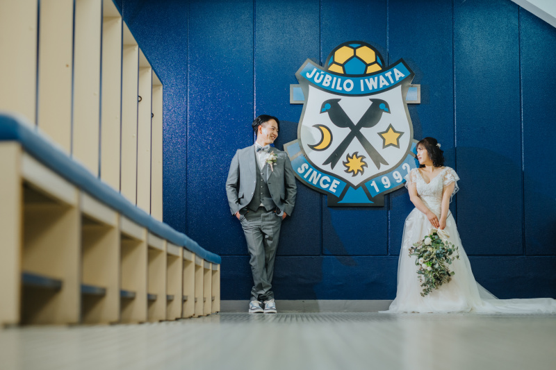 【ジュビロ磐田ファン必見】ヤマハスタジアム撮影プラン