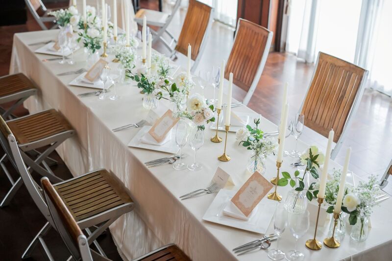 【会食付きスペシャルプラン】会食＋フォトW★豪華特典付2名～OK★