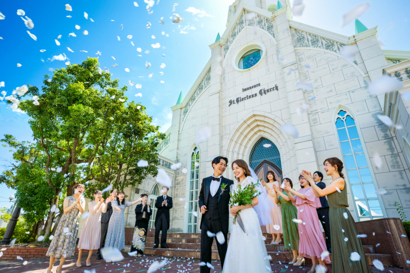 【挙式付きスペシャルプラン】挙式＋フォトW★豪華特典付★