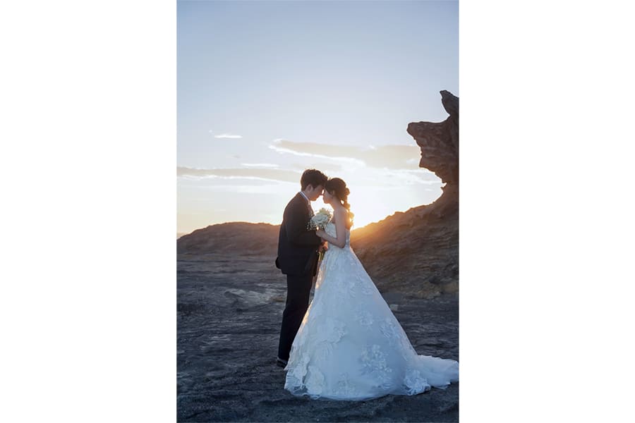 20以上ある撮影シーン