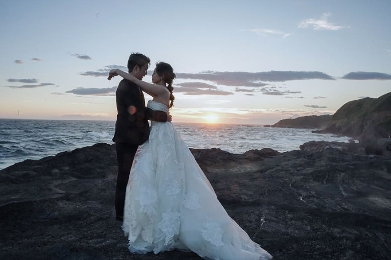 多彩な撮影シーン