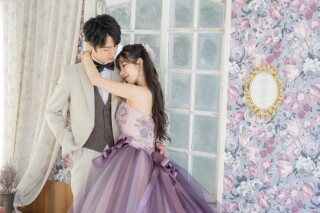 CLAIRE鎌倉大船店_【スタジオ】カラードレス